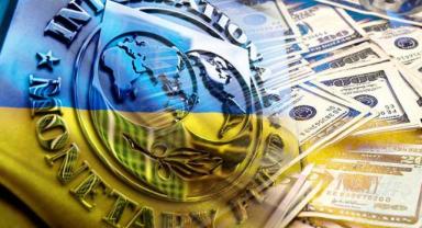 Rusya ile savaş halinde olan Ukrayna, IMF'den kritik finansman için yeşil ışığı aldı