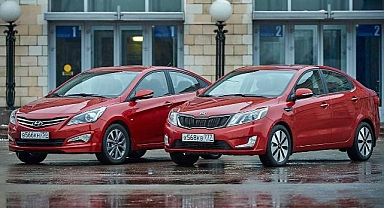 Rusya paralel ithalat listesine Kia ve Hyundai markalarını ekledi