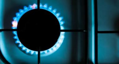 Spot piyasada doğal gaz fiyatları