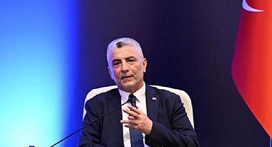 Ticaret Bakanı Bolat, temmuz ayı iş gücü istatistiklerini değerlendirdi: