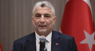 Ticaret Bakanı Bolat, Türkiye-Almanya ETOK/JETCO 5. Dönem Toplantısı'na katılacak