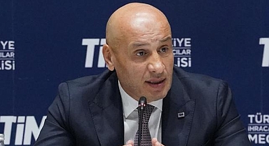 TİM Başkanı Gültepe, OVP'yi değerlendirdi: