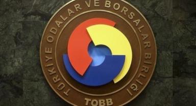 TOBB ağustosta 4 bin 591 sanayi kapasite raporuna onay verdi