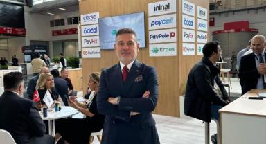 TÖDEB, Avrupa'nın Önde Gelen Fintek Fuarında Türkiye’yi Temsil Etti