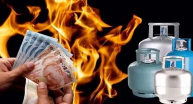 Tüp fiyatlarında patlama! Eylül 2024 Tüp Fiyatları