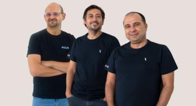 TURCORN 100 PROGRAMI GİRİŞİMİ PİCUS SECURITY, 45 MİLYON DOLARLIK YATIRIM ALDI