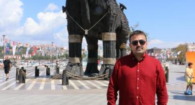 Türkiye Genç Turizmciler Derneği Başkanı Sabırlıoğlu, 2024 turizm sezonunu değerlendirdi: