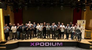 Türkiye’nin İlk No Code Hazır Yazılım Uygulama Mağazası Olacak “Xpodium” İçin İlk Adım Atıldı