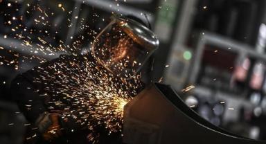 Türkiye'nin toplam makine ihracatı ocak-ağustos döneminde 18,3 milyar dolar oldu