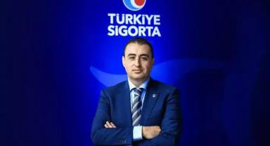 Türkiye Sigorta'dan 8 ayda bir önceki yılı aşan prim üretimi