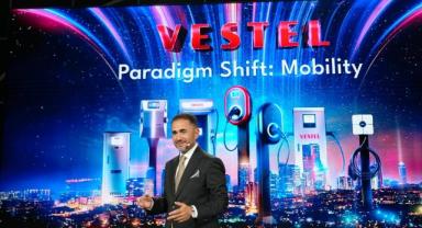 Vestel Mobilite'nin hedefi 3 yılda milyar dolarlık piyasa değeri