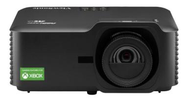 ViewSonic’ten Sinema Kalitesinde Renkler Sunan Dünyanın İlk Tavana Monte Ev Projektörü LX700-4K RGB Piyasaya Çıktı