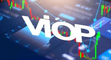 VİOP'ta endeks kontratı güne yükselişle başladı