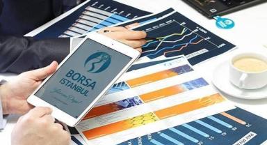 VİOP'ta endeks kontratı haftaya yükselişle başladı