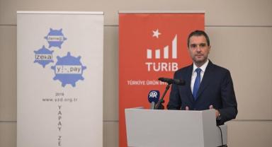 Yapay zekanın finans ve piyasa gözetiminde kullanımı, başkentteki konferansta ele alındı