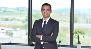 Yıldız Demir Çelik'ten üst düzey atama