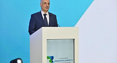 3. Uluslararası Sigorta Zirvesi