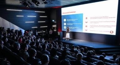3. Vodafone Business Cloud Day etkinliği tamamlandı
