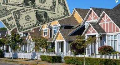 ABD'de ikinci el konut satışları eylülde geriledi