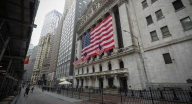 ABD'de işsizlik maaşı başvuruları beklentilerin altında geldi