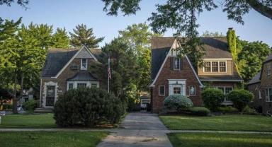 ABD'de mortgage başvuruları düşmeye devam etti