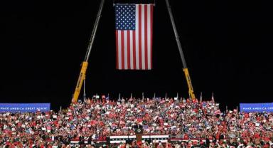 ABD'de seçim harcamalarının rekor kırması bekleniyor