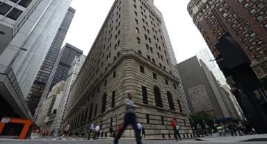 ABD'de tüketicilerin kısa vadeli enflasyon beklentisi eylülde de sabit kaldı