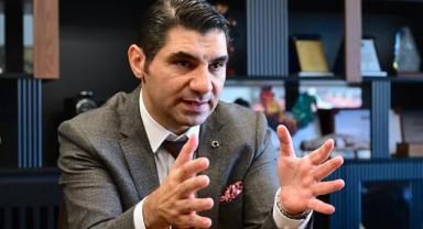 Afrika, ticaret hacmiyle Türkiye'nin ihracat radarındaki yerini sağlamlaştırıyor