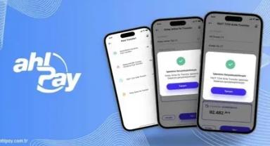 AHL Pay, yastık altı altınları ekonomiye kazandıracak