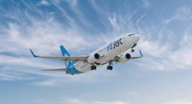 AJet'ten KKTC uçuşlarında indirimli bilet kampanyası