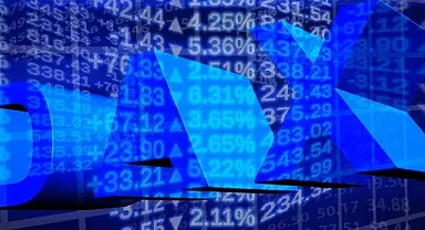 Alman borsasında DAX Endeksi tarihi rekor kırdı