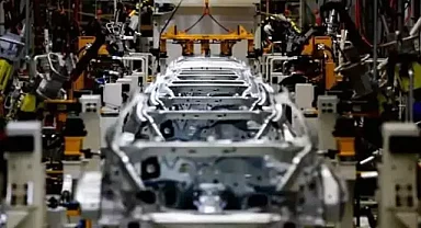 Alman otomobil endüstrisinin satışları yılın ilk yarısında yüzde 4,7 geriledi