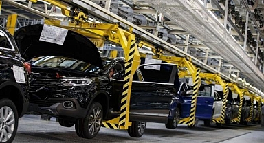 Alman otomotiv endüstrisindeki dönüşüm 2035'e kadar 190 bin istihdam kaybına neden olabilir