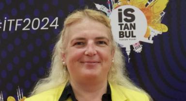 Alman turistlerden Türkiye'ye yoğun talep