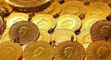 Altın 2016'dan bu yana en yüksek çeyreklik kazancına ulaştı