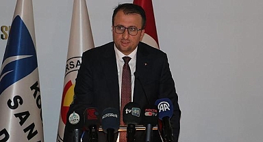 ASELSAN, 10 ayda KOBİ'lere 1,6 milyar dolarlık sipariş verdi