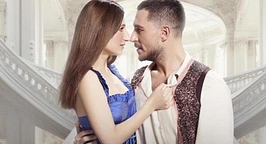 Aşık Shakespeare tiyatro oyununun biletleri Biletinial'da satışta