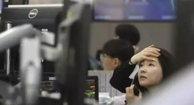 Asya borsaları Japonya hariç negatif seyrediyor