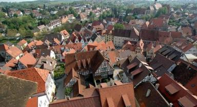 Avro Bölgesi'nde konut fiyatları arttı