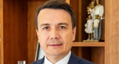 Aydem Enerji’nin yeni CEO’su Serdar Marangoz oldu