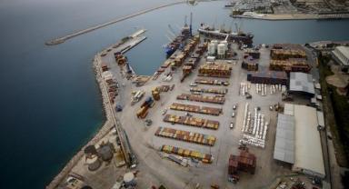 Batı Akdeniz'in 9 aylık ihracatı 2 milyar dolara yaklaştı