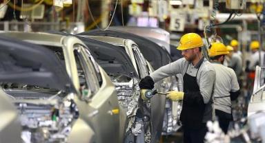 Borsadaki otomotiv şirketlerinin karı ilk yarıda azaldı