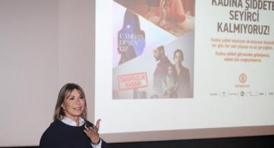 Boyner Grup'un 8 Mart filmlerine Kristal Elma'dan 3 ödül