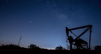 Brent petrolün varil fiyatı 79,45 dolar