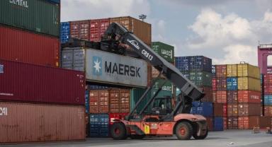 Bursa'daki firmalar Türkiye'nin 9 aylık ihracatına 12,1 milyar dolar katkı verdi