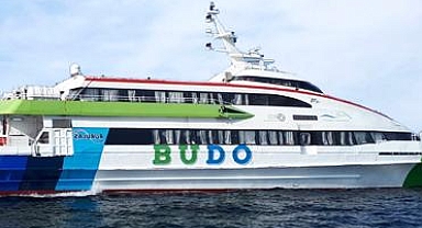 Bursa Deniz Otobüslerinin bazı seferleri iptal edildi