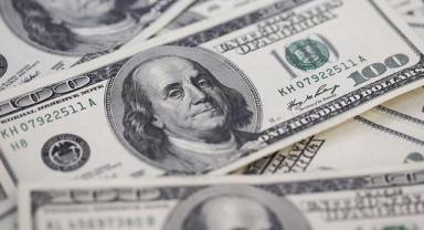 Cari işlemler hesabı ağustosta 4 milyar 324 milyon dolar fazla verdi (1)