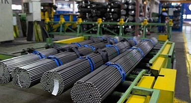 Çelik sektörü, Erdemir'in desteğiyle İtalya'da buluştu