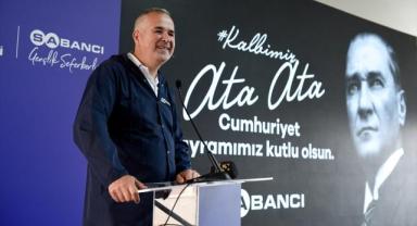 ÇİMSA Teknoloji Ve Etki Merkezi Eskişehir'de açıldı