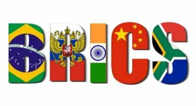 Çin Devlet Başkanı Şi, BRICS Zirvesi kapsamında Laos Devlet Başkanı Sisoulith ile görüştü